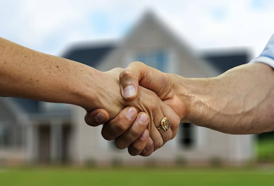 We buy houses cash across canada